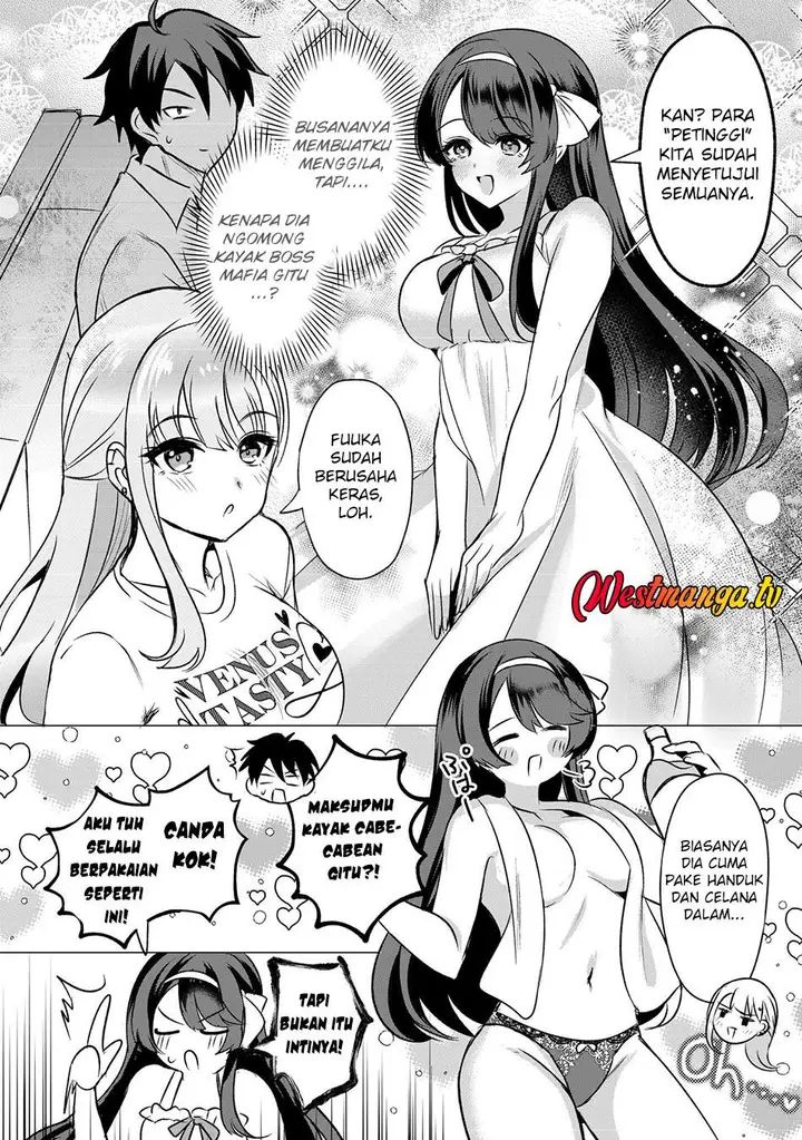 image-komik-suki-na-ko-ni-kokuttara-futago-no-imouto-ga-omake-de-tsuitekita-chapter-4-5/25