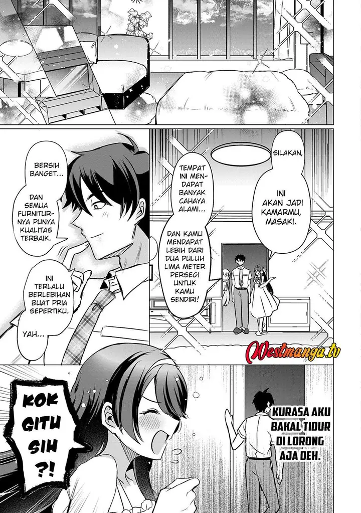 image-komik-suki-na-ko-ni-kokuttara-futago-no-imouto-ga-omake-de-tsuitekita-chapter-4-6/25