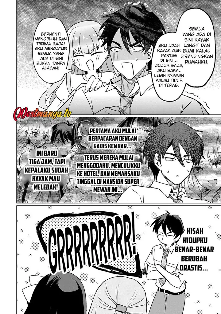 image-komik-suki-na-ko-ni-kokuttara-futago-no-imouto-ga-omake-de-tsuitekita-chapter-4-7/25