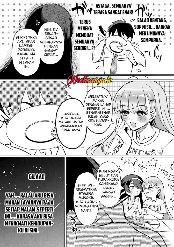 image-komik-suki-na-ko-ni-kokuttara-futago-no-imouto-ga-omake-de-tsuitekita-chapter-4-12/25