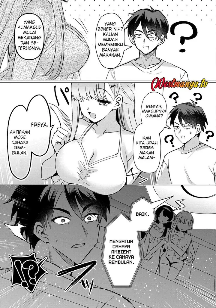 image-komik-suki-na-ko-ni-kokuttara-futago-no-imouto-ga-omake-de-tsuitekita-chapter-4-20/25