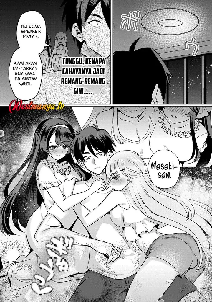 image-komik-suki-na-ko-ni-kokuttara-futago-no-imouto-ga-omake-de-tsuitekita-chapter-4-21/25