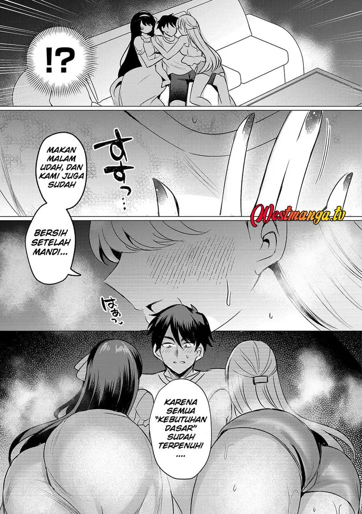 image-komik-suki-na-ko-ni-kokuttara-futago-no-imouto-ga-omake-de-tsuitekita-chapter-4-22/25