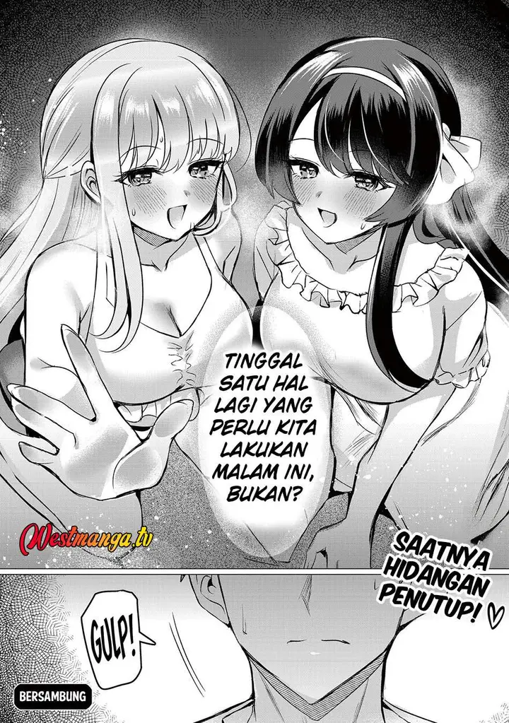image-komik-suki-na-ko-ni-kokuttara-futago-no-imouto-ga-omake-de-tsuitekita-chapter-4-23/25