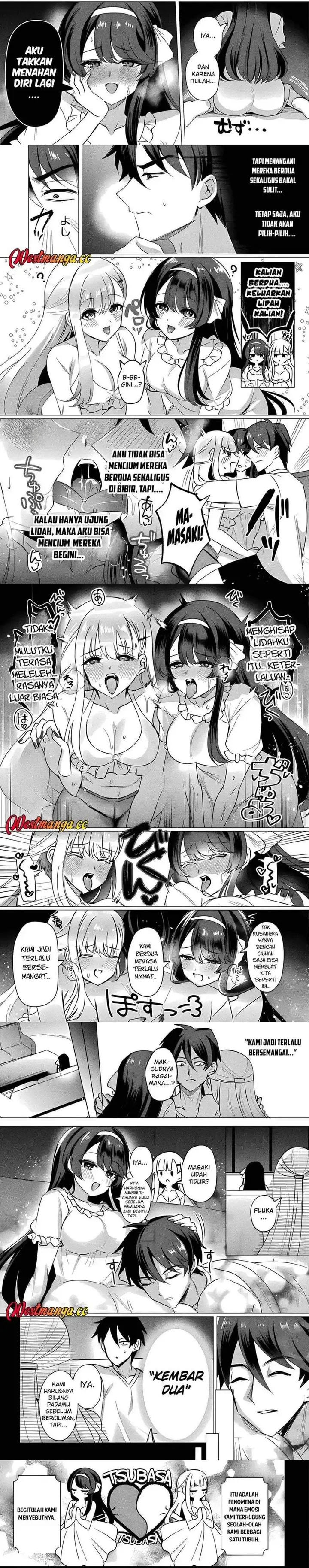 image-komik-suki-na-ko-ni-kokuttara-futago-no-imouto-ga-omake-de-tsuitekita-chapter-5-1/5