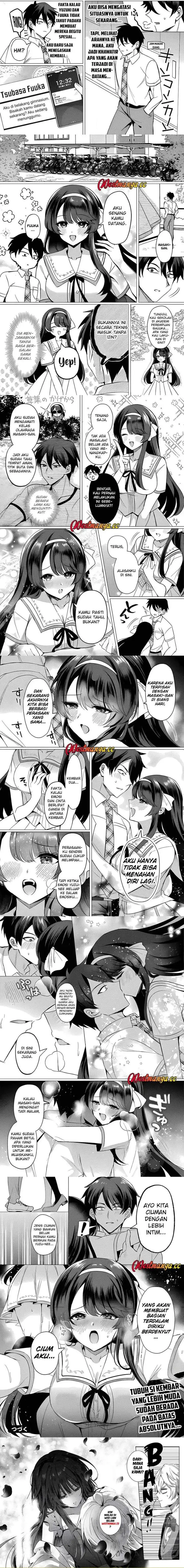 image-komik-suki-na-ko-ni-kokuttara-futago-no-imouto-ga-omake-de-tsuitekita-chapter-5-4/5