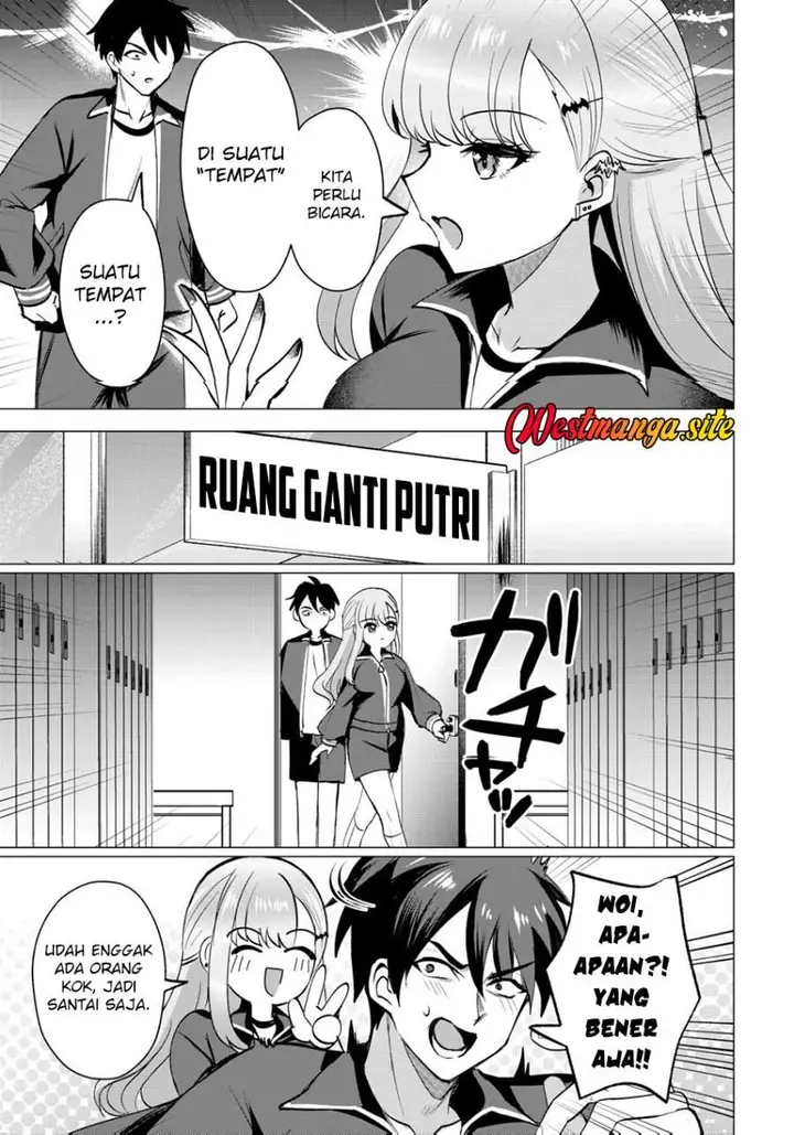 image-komik-suki-na-ko-ni-kokuttara-futago-no-imouto-ga-omake-de-tsuitekita-chapter-6-16/28