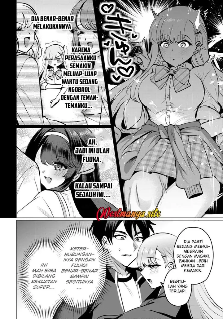 image-komik-suki-na-ko-ni-kokuttara-futago-no-imouto-ga-omake-de-tsuitekita-chapter-6-21/28