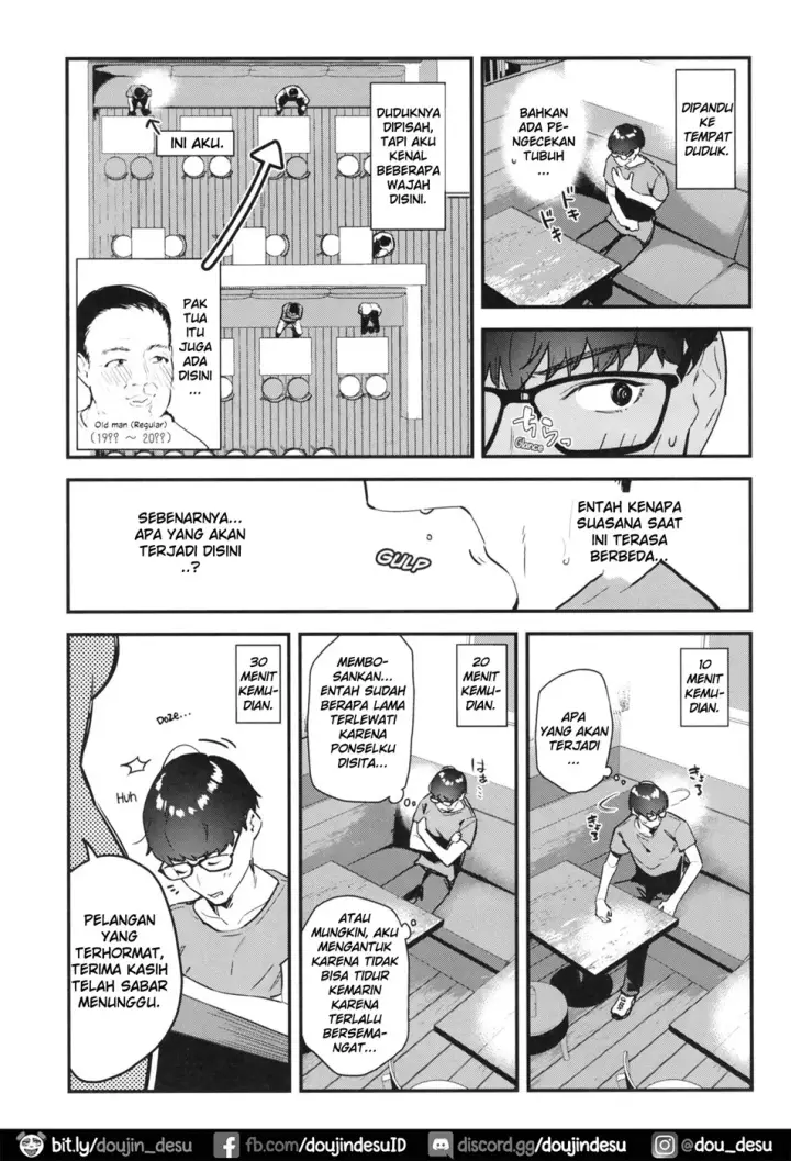 image-komik-suki-na-ko-no-beit-saki-chapter-01-11/38
