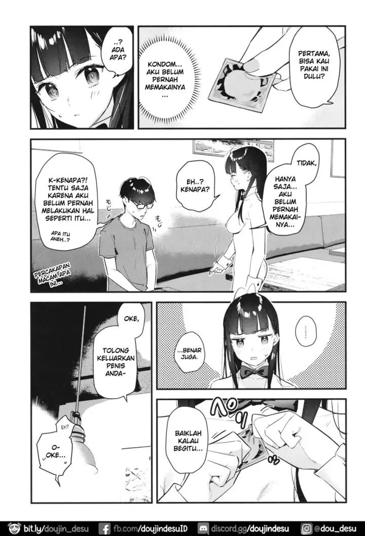 image-komik-suki-na-ko-no-beit-saki-chapter-01-23/38