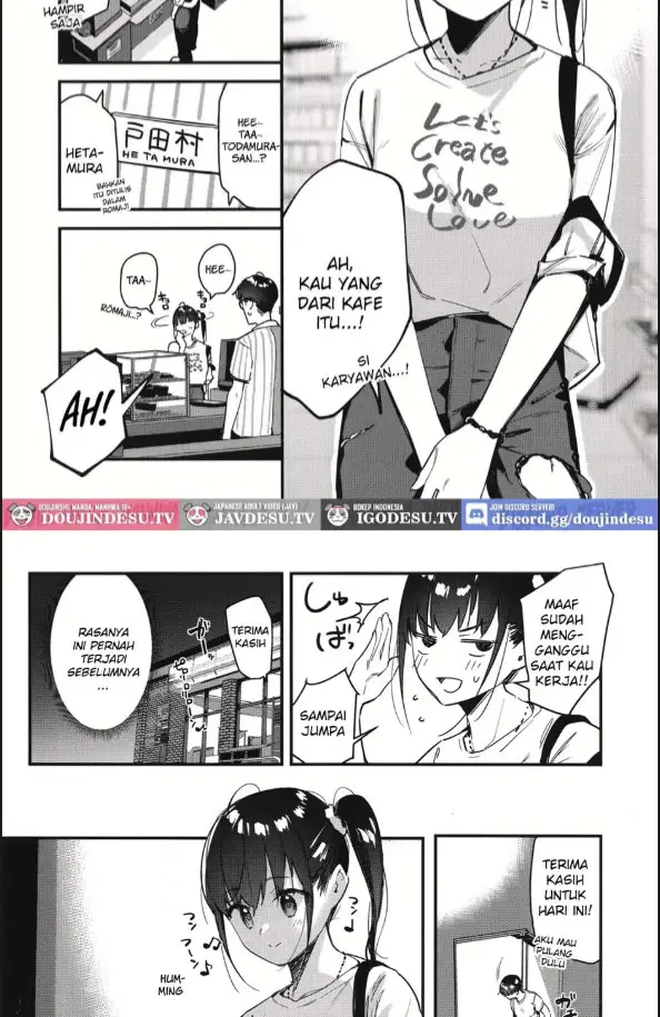 image-komik-suki-na-ko-no-beit-saki-chapter-02-9/40