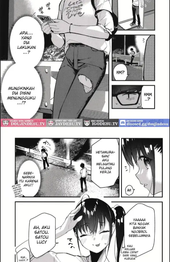 image-komik-suki-na-ko-no-beit-saki-chapter-02-10/40