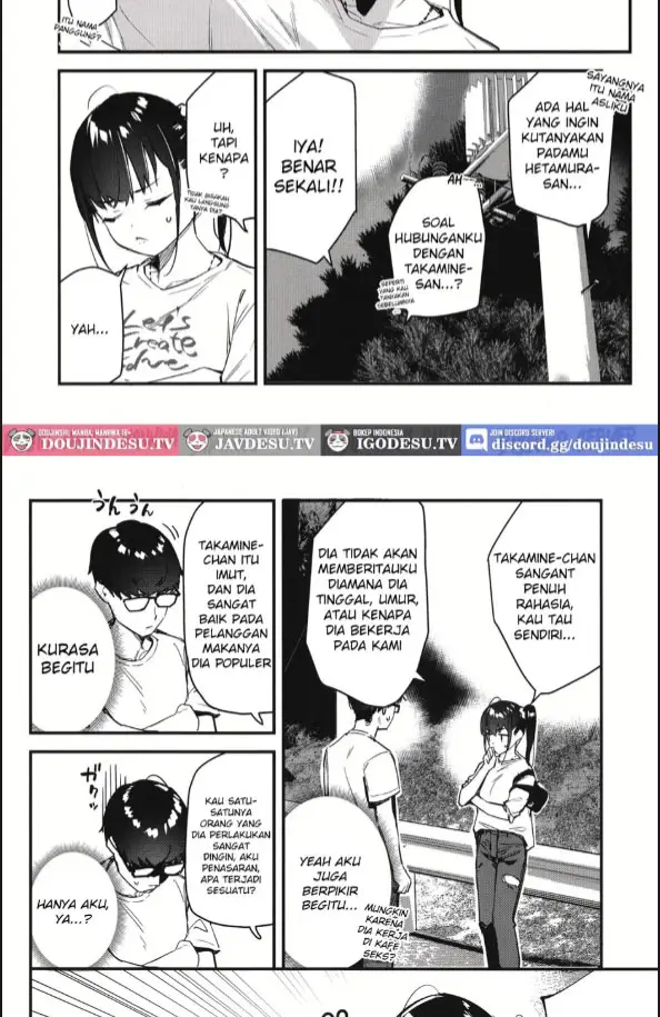 image-komik-suki-na-ko-no-beit-saki-chapter-02-11/40