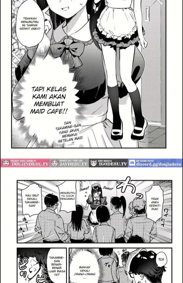 image-komik-suki-na-ko-no-beit-saki-chapter-03-6/40