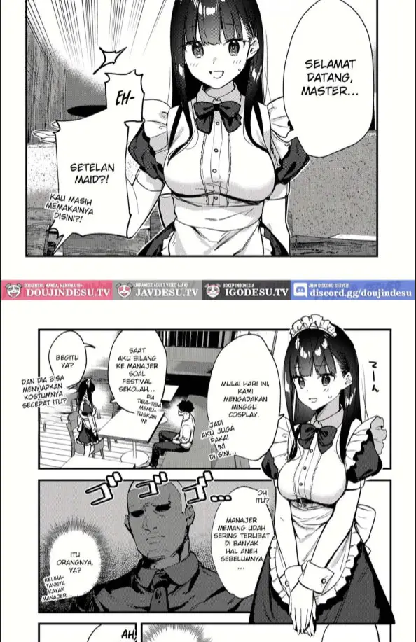 image-komik-suki-na-ko-no-beit-saki-chapter-03-8/40