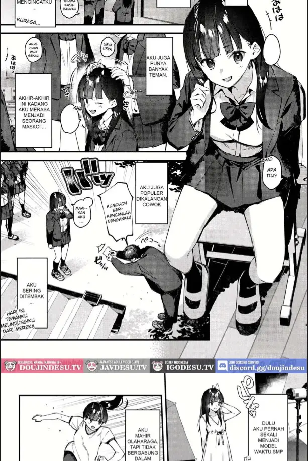 image-komik-suki-na-ko-no-beit-saki-chapter-04-5/40