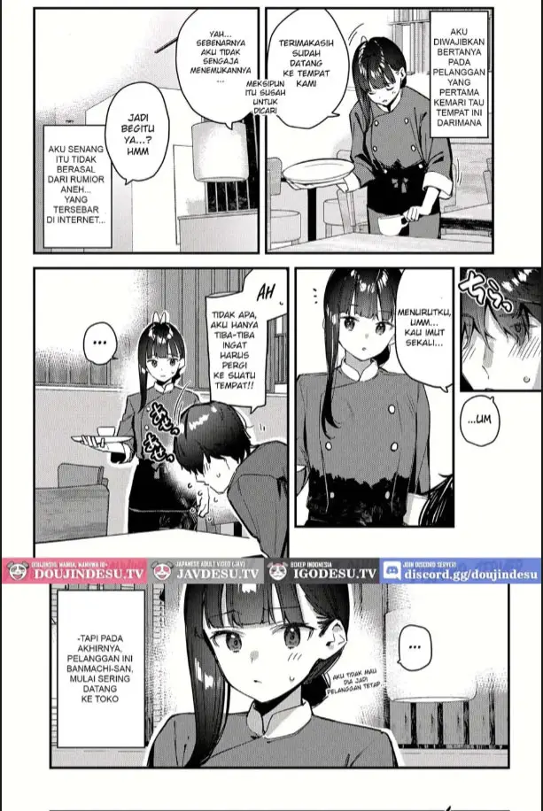 image-komik-suki-na-ko-no-beit-saki-chapter-04-8/40