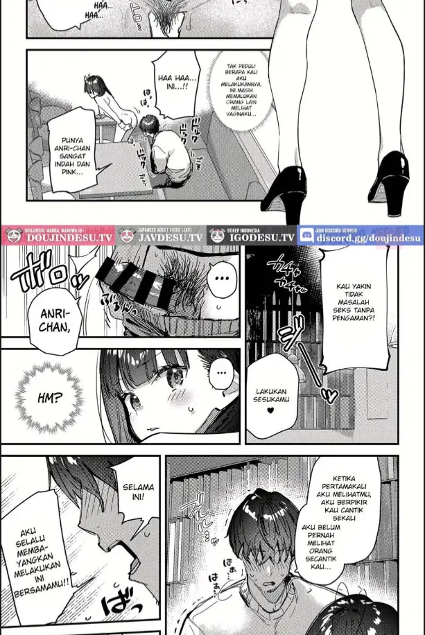 image-komik-suki-na-ko-no-beit-saki-chapter-04-20/40