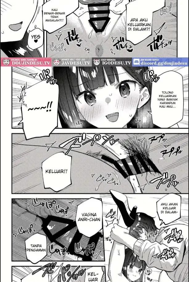 image-komik-suki-na-ko-no-beit-saki-chapter-04-25/40