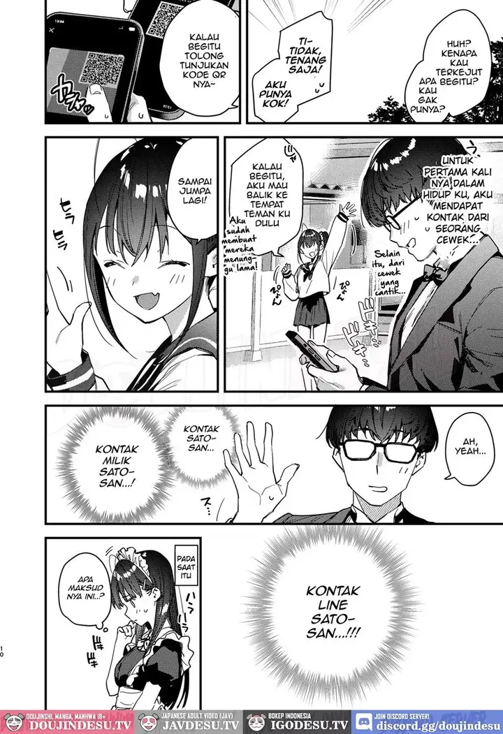 image-komik-suki-na-ko-no-beit-saki-chapter-05-9/47
