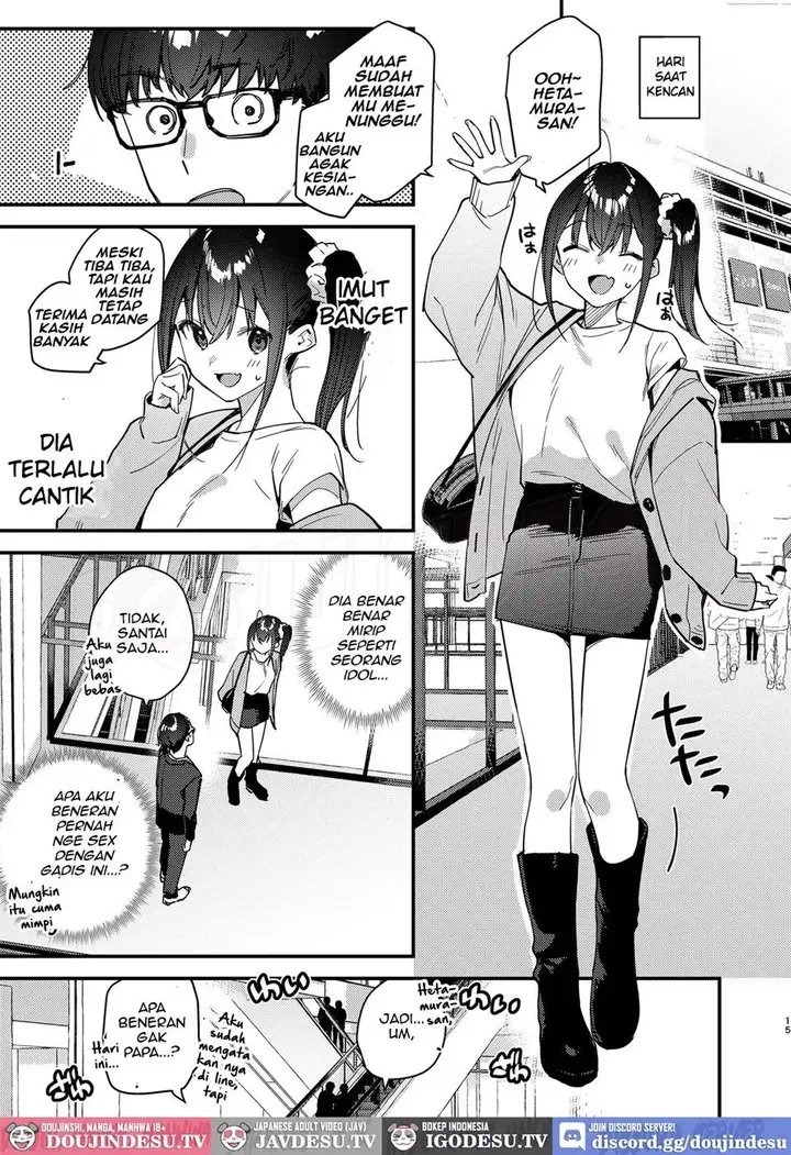 image-komik-suki-na-ko-no-beit-saki-chapter-05-14/47