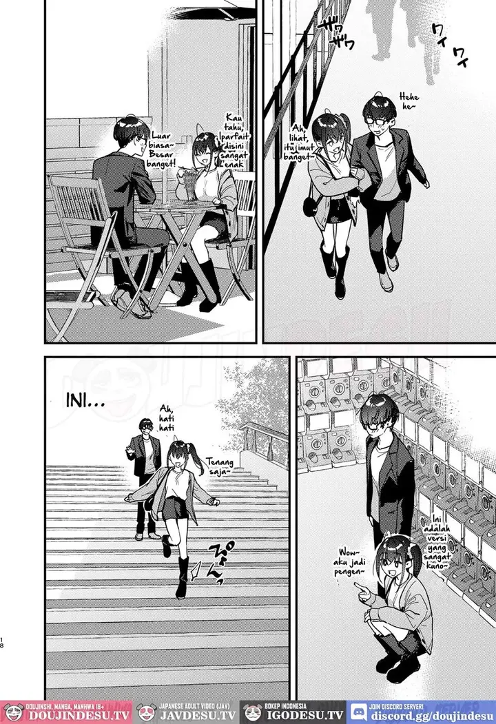 image-komik-suki-na-ko-no-beit-saki-chapter-05-17/47