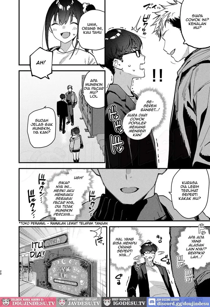 image-komik-suki-na-ko-no-beit-saki-chapter-05-19/47