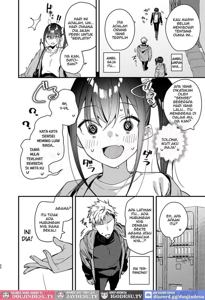 image-komik-suki-na-ko-no-beit-saki-chapter-05-21/47