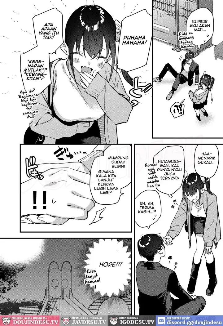 image-komik-suki-na-ko-no-beit-saki-chapter-05-23/47