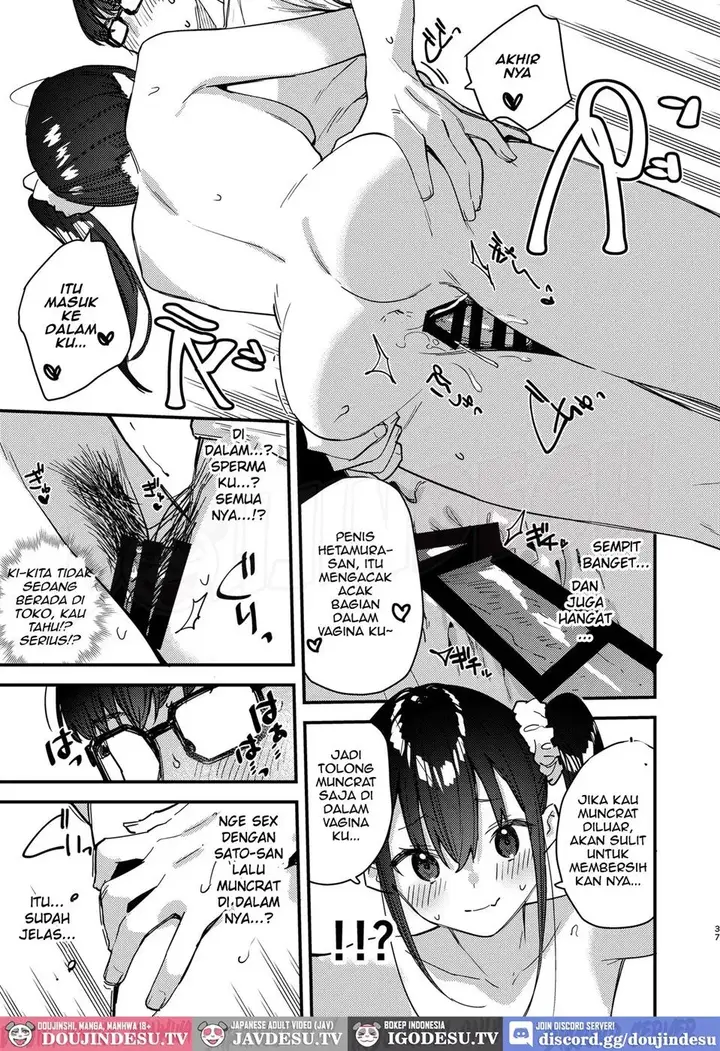 image-komik-suki-na-ko-no-beit-saki-chapter-05-36/47