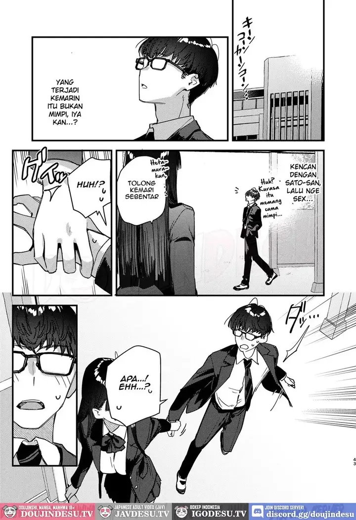 image-komik-suki-na-ko-no-beit-saki-chapter-05-42/47