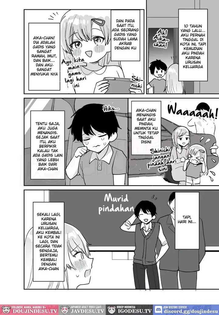 image-komik-suki-na-ko-to-ryou-chapter-01-3/69