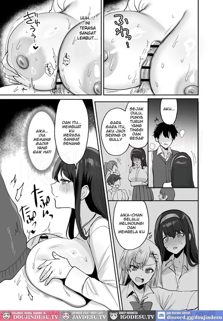 image-komik-suki-na-ko-to-ryou-chapter-01-12/69