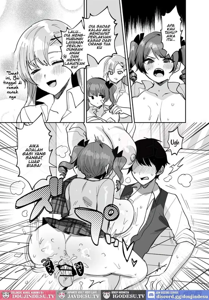 image-komik-suki-na-ko-to-ryou-chapter-01-38/69
