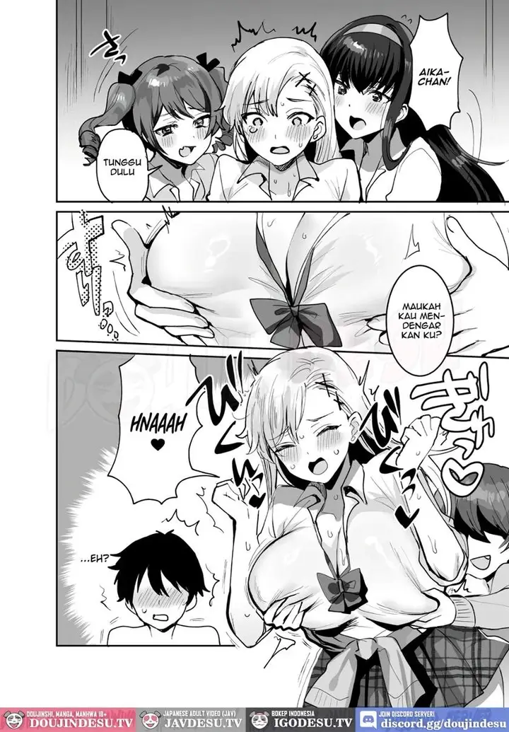 image-komik-suki-na-ko-to-ryou-chapter-02-5/84