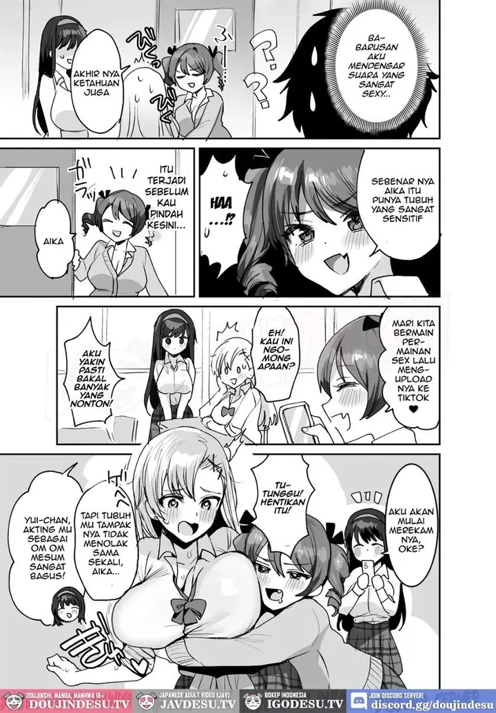 image-komik-suki-na-ko-to-ryou-chapter-02-6/84