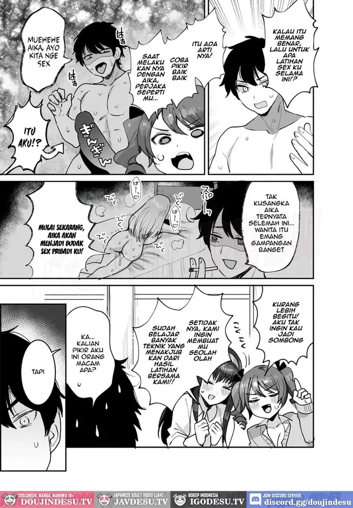 image-komik-suki-na-ko-to-ryou-chapter-02-8/84