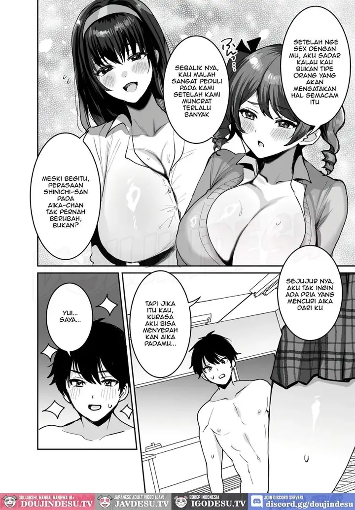 image-komik-suki-na-ko-to-ryou-chapter-02-9/84