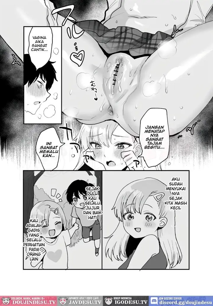 image-komik-suki-na-ko-to-ryou-chapter-02-38/84