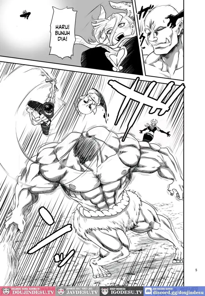 image-komik-suki-na-otoko-o-mama-ni-torareta-onna-chapter-01-5/55