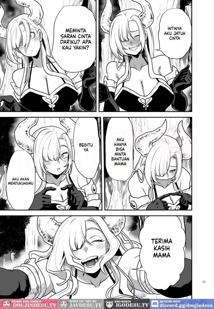 image-komik-suki-na-otoko-o-mama-ni-torareta-onna-chapter-01-11/55