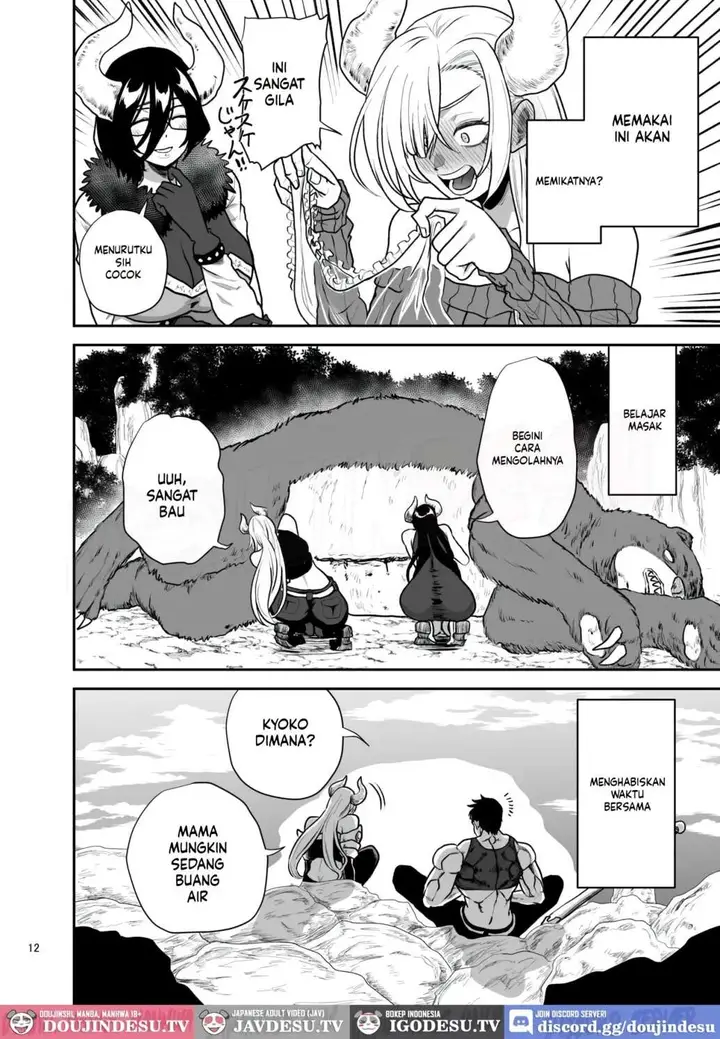 image-komik-suki-na-otoko-o-mama-ni-torareta-onna-chapter-01-12/55
