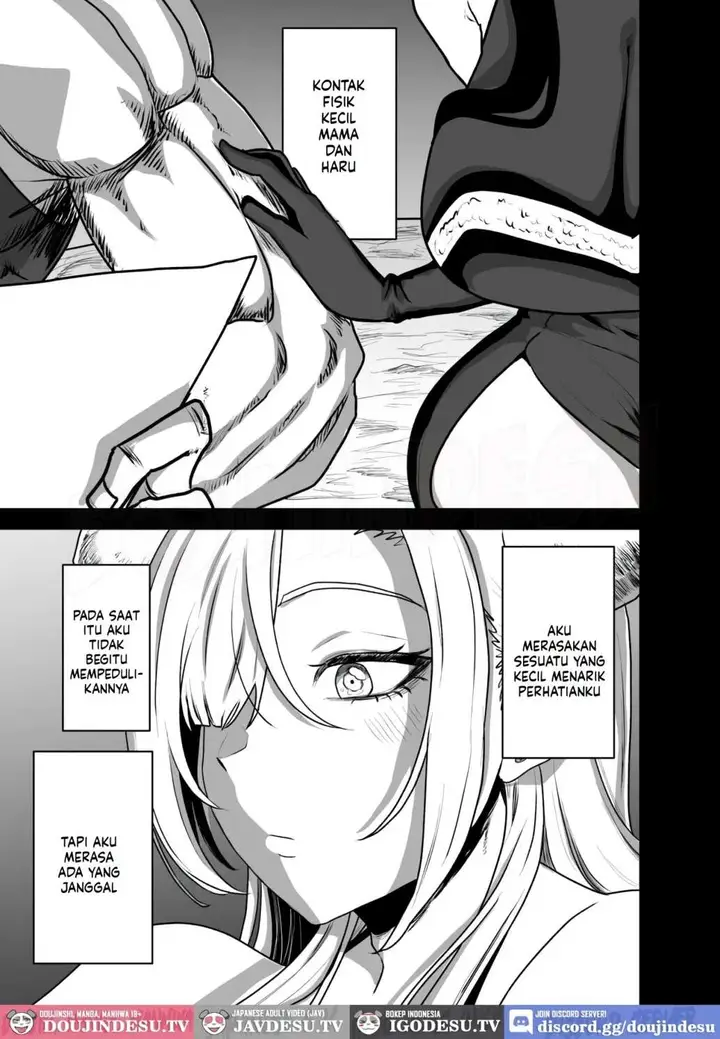 image-komik-suki-na-otoko-o-mama-ni-torareta-onna-chapter-01-15/55