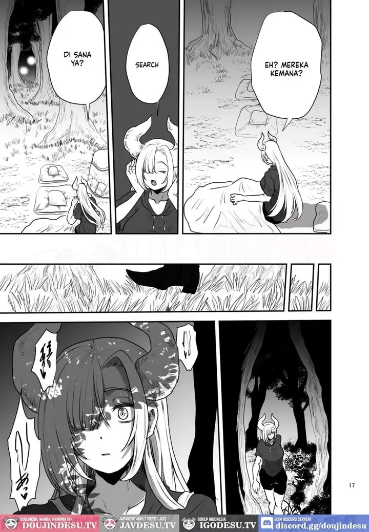 image-komik-suki-na-otoko-o-mama-ni-torareta-onna-chapter-01-17/55