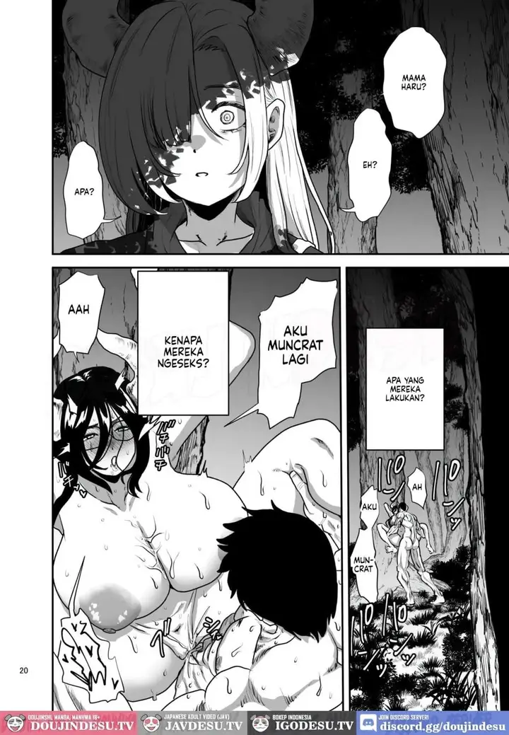 image-komik-suki-na-otoko-o-mama-ni-torareta-onna-chapter-01-20/55