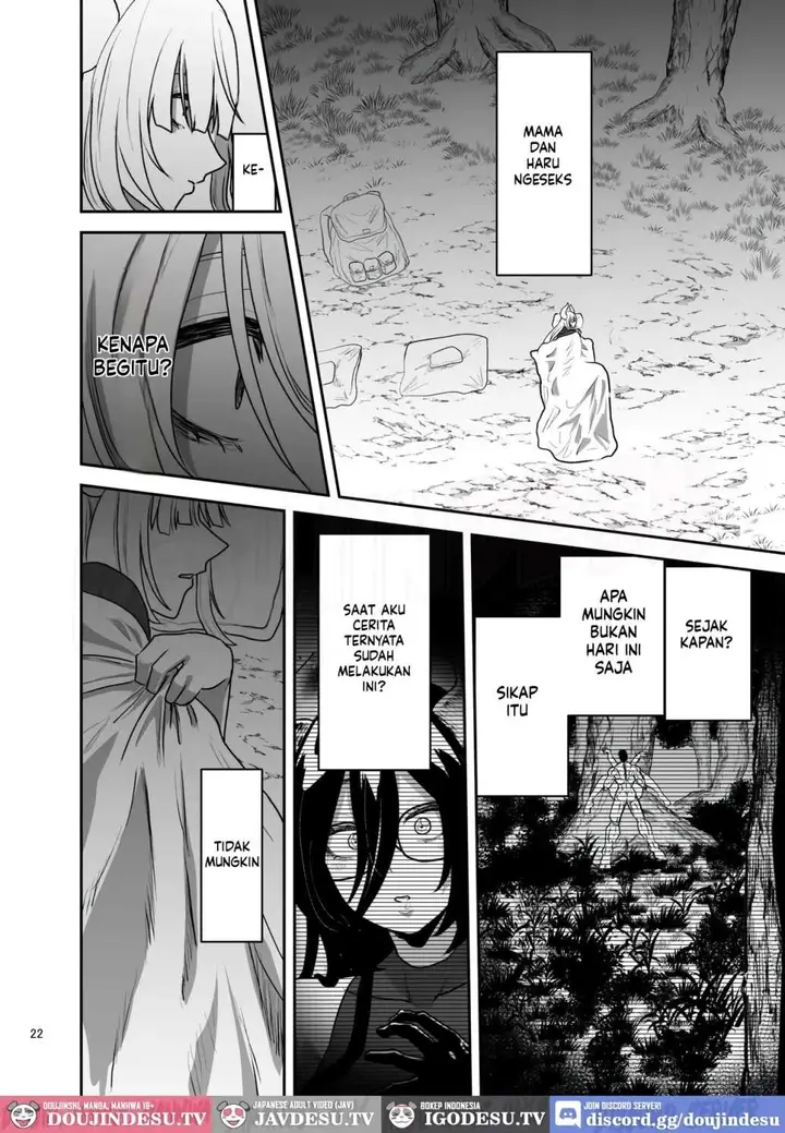 image-komik-suki-na-otoko-o-mama-ni-torareta-onna-chapter-01-22/55