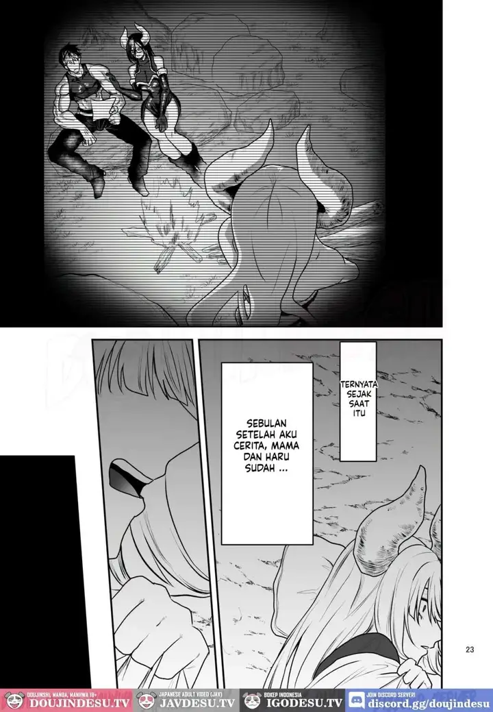 image-komik-suki-na-otoko-o-mama-ni-torareta-onna-chapter-01-23/55