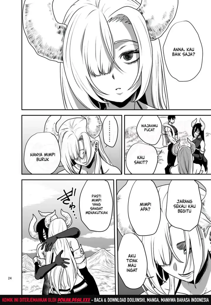 image-komik-suki-na-otoko-o-mama-ni-torareta-onna-chapter-01-24/55