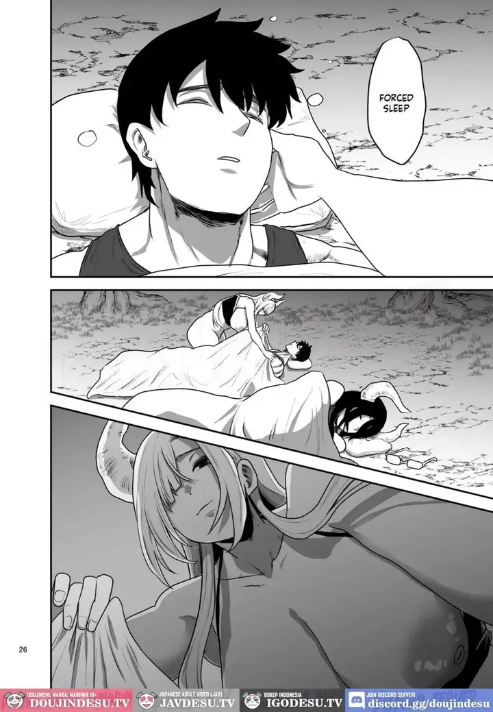 image-komik-suki-na-otoko-o-mama-ni-torareta-onna-chapter-01-26/55