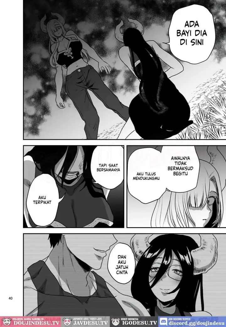 image-komik-suki-na-otoko-o-mama-ni-torareta-onna-chapter-01-40/55